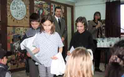 Tavirzsa Vetlked 2002.